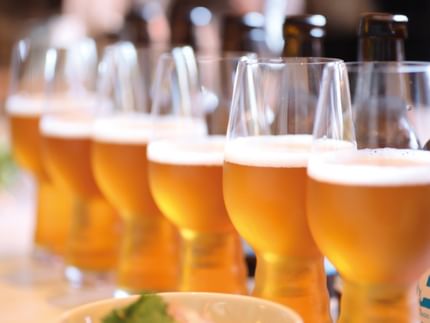 SPIEGELAU Beer Glasses Oktoberfest Deals