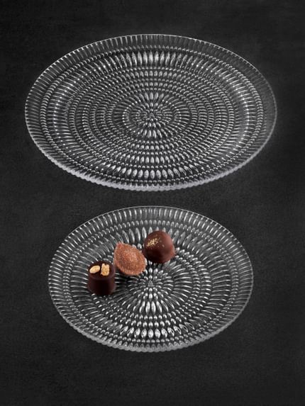 Platos NACHTMANN Ethno – Diseño con carácter y brillo