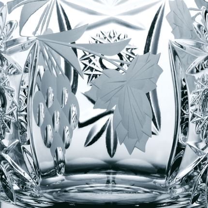 NACHTMANN Traube Detail crystal clear