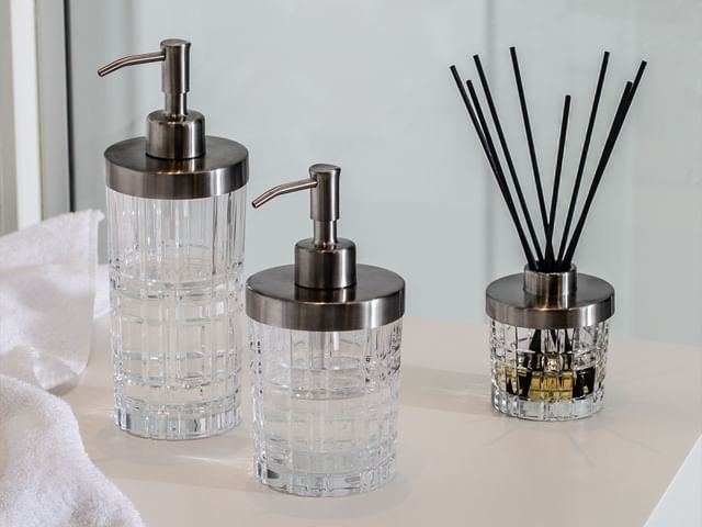 Image of Nachtmann Spa Square Collection