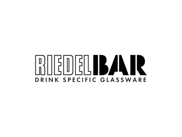 Drink Specific Glassware RIEDEL