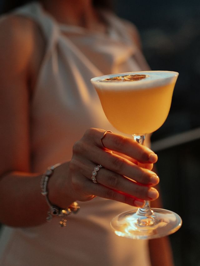 RIEDEL Drink Specific Glassware Sour Glass