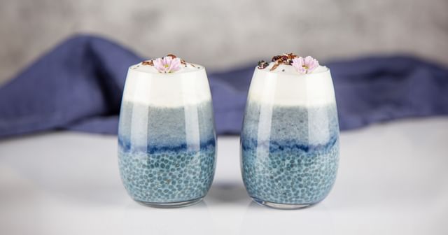 deep sea cocktails